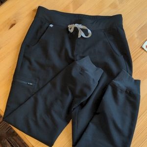Figs Zamora Jogger scrub pants